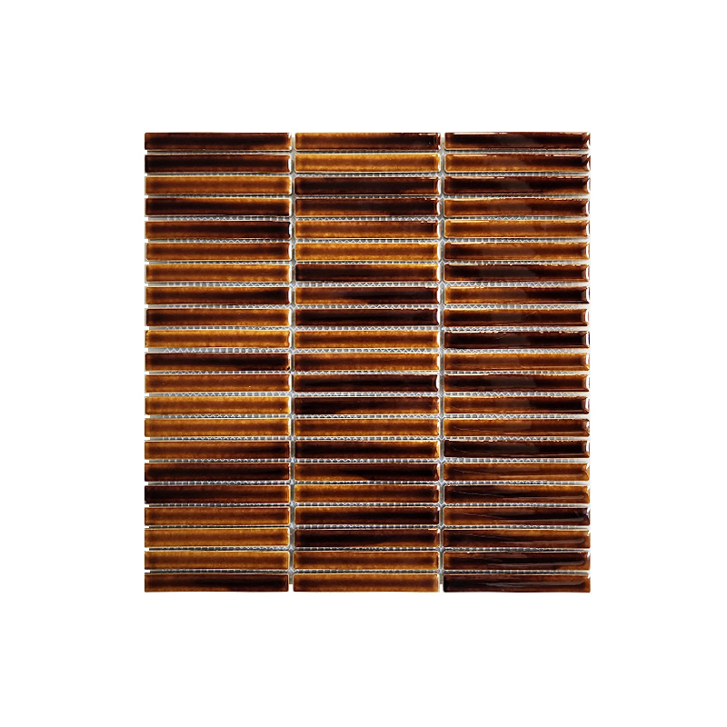 Mozza Tile Celine Sunset 12x92mm (284x295mm)